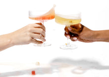 Load image into Gallery viewer, Champagne Bellini Mixer Kit