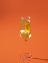 Load image into Gallery viewer, Champagne Mimosa Mixer Kit
