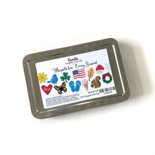 Load image into Gallery viewer, Christmas Magnet Gift Set