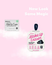 Load image into Gallery viewer, Cool Gal 7-Day Set of MakeUp Erasers