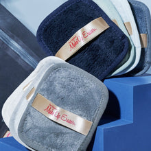 Load image into Gallery viewer, Cool Gal 7-Day Set of MakeUp Erasers