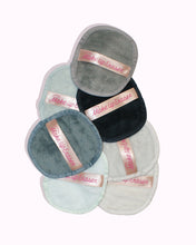 Load image into Gallery viewer, Cool Gal 7-Day Set of MakeUp Erasers