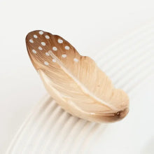 Load image into Gallery viewer, Creative Quill - Feather