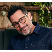 Load image into Gallery viewer, Creekside Green Camo - Peepers Readers