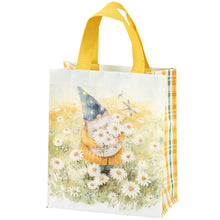 Load image into Gallery viewer, Daily Tote - Daisy Gnome
