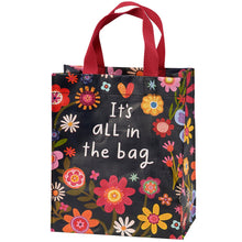 Load image into Gallery viewer, Daily Tote - It's All In The Bag