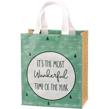 Load image into Gallery viewer, Daily Tote - Most Wonderful Time