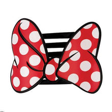 Load image into Gallery viewer, Disney: Minnie's Bow | Medium | Hair Clip