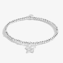 Load image into Gallery viewer, Dolce Vita 'Proud Of You Every Day' Bracelet In Silver Plating