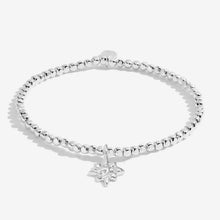 Load image into Gallery viewer, Dolce Vita 'You Are Magic' Bracelet In Silver Plating
