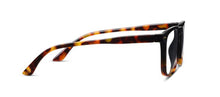 Load image into Gallery viewer, Domino Black/Tortoise - Peepers Readers