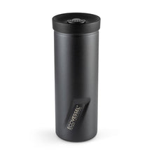 Load image into Gallery viewer, The Presse - 14oz Coffee & Tea Tumbler - Black