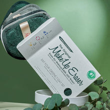 Load image into Gallery viewer, Eat Your Greens 7-Day Set of MakeUp Erasers