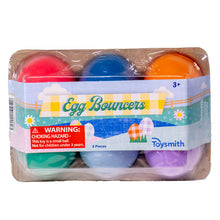 Load image into Gallery viewer, Egg Bouncer 6-pack