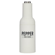 Load image into Gallery viewer, Electric White Pepper Grinder