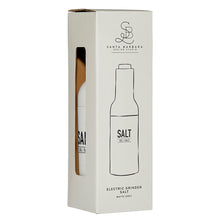 Load image into Gallery viewer, Electric White Salt Grinder
