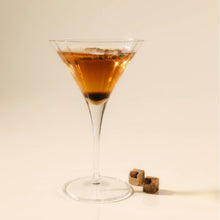 Load image into Gallery viewer, Espresso Martini Luxe Mixer Cube
