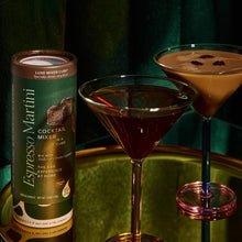 Load image into Gallery viewer, Espresso Martini Martini | Tallboy