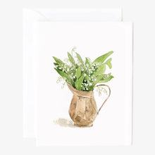 Load image into Gallery viewer, Flower Assorted Notecard Set