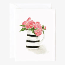 Load image into Gallery viewer, Flower Assorted Notecard Set