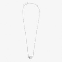 Load image into Gallery viewer, Forever Yours "Happy Valentine's" Necklace