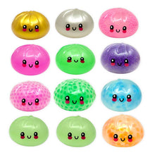 Load image into Gallery viewer, Fun Doh 4" Mystery Dumpling Squishies