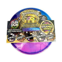 Load image into Gallery viewer, Fun Doh 4" Mystery Dumpling Squishies Ultra Rare Collection