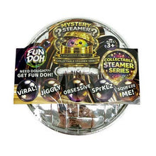 Load image into Gallery viewer, Fun Doh 4" Mystery Dumpling Squishies Ultra Rare Collection