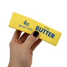 Load image into Gallery viewer, Fun Doh 6" Butter Stick Slow-Rise Squishy Toy