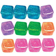 Load image into Gallery viewer, Fun Doh Jumbo Squishy Cubes