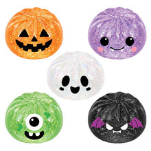 Load image into Gallery viewer, Fun Doh Mini Halloween Petite 2.5" Squishy Dumplings