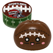 Load image into Gallery viewer, Fun Doh Sports Dumpling Squishy