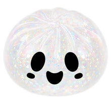 Load image into Gallery viewer, Fun Doh SquishZilla™ Spooky Streamers™ Dumpling Toy - Halloween