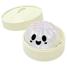 Load image into Gallery viewer, Fun Doh SquishZilla™ Spooky Streamers™ Dumpling Toy - Halloween