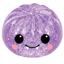 Load image into Gallery viewer, Fun Doh SquishZilla™ Spooky Streamers™ Dumpling Toy - Halloween