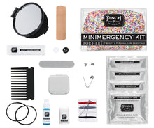 Load image into Gallery viewer, Funfetti Glitter Minimergency Kit