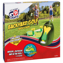 Load image into Gallery viewer, Get Outside Go!™ Backyard Golf Target Game
