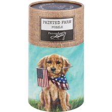 Load image into Gallery viewer, Golden Puppy Puzzle