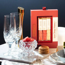 Load image into Gallery viewer, Good Tidings Mimosa Kit - Orange, Pomegranate & Orange Clove