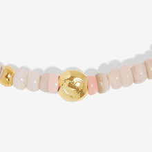 Load image into Gallery viewer, Happy Little Moments 'Family' Bracelet - Gold