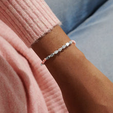 Load image into Gallery viewer, Happy Little Moments 'Friendship Forever' Bracelet