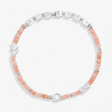 Load image into Gallery viewer, Happy Little Moments 'Friendship Forever' Bracelet
