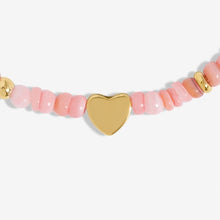 Load image into Gallery viewer, Happy Little Moments 'Love' Bracelet