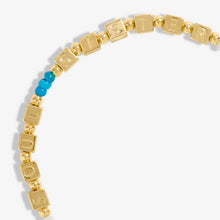 Load image into Gallery viewer, Happy Little Moments 'Soul Sister' Bracelet In Gold Plating