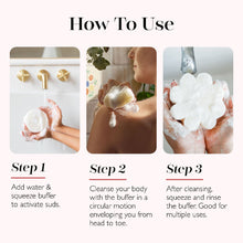 Load image into Gallery viewer, Home & Hearth Holiday Wreath Gift Set - 7+ Washes