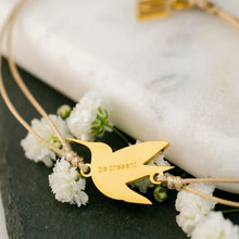 Load image into Gallery viewer, Hummingbird Thread: Be Present