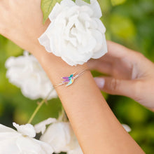 Load image into Gallery viewer, Hummingbird Thread: Be Present