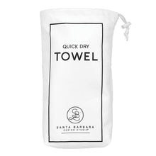 Load image into Gallery viewer, Quick Dry Oversized Beach Towel - Le Beach