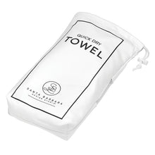 Load image into Gallery viewer, Quick Dry Oversized Beach Towel - Le Beach