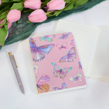 Load image into Gallery viewer, Journal - Butterflies